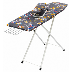 Дошка прасувальна Катруся  з рукавом