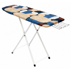 Гладильная доска Катруся  с рукавом