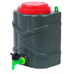 Рукомойник 15л Консенсус с краником