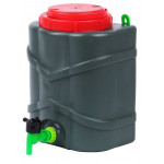 Рукомойник 15л Консенсус с краником