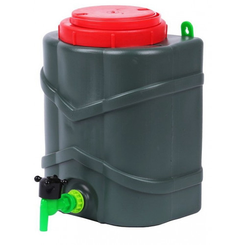 Рукомийник 10л Консенсус з краником