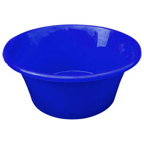 Таз 18л Д синій