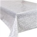 Клеенка France 1,40*30м рулон силикон MA-4238
