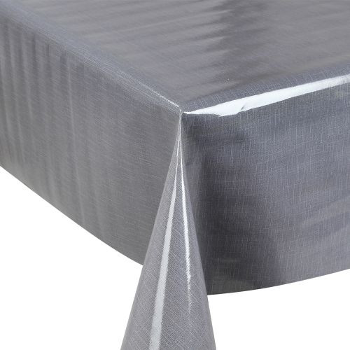 Клейонка Glossy 1,37*20м рулон 3-х шарова на тканинній основі MA-4359-48