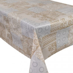 Клеенка Strong 1,37*20м рулон на нетканой основе MA-5022-1