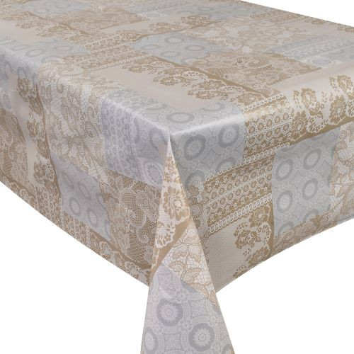 Клейонка Strong 1,37*20м рулон на нетканій основі MA-5022-1