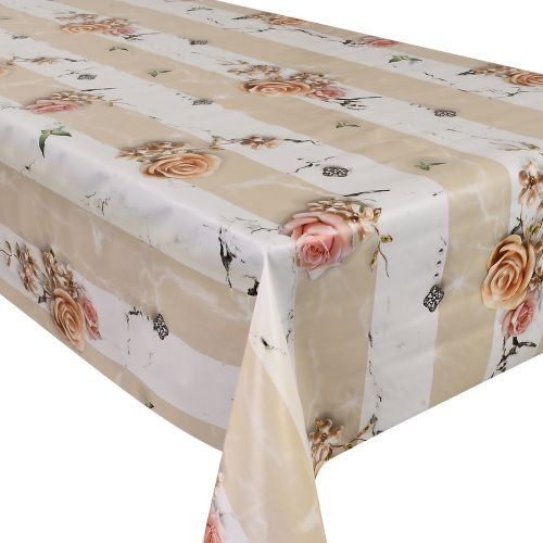 Клеенка Strong 1,37*20м рулон на нетканой основе MA-5024