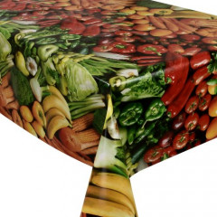 Клейонка Strong 1,37*20м рулон на нетканій основі MA-5036