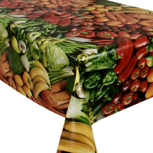 Клеенка Strong 1,37*20м рулон на нетканой основе MA-5036