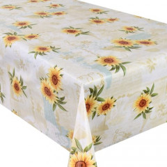 Клеенка Strong 1,37*20м рулон на нетканой основе MA-5042