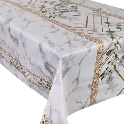 Клеенка Strong 1,37*20м рулон на нетканой основе MA-5044-2