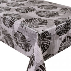 Клейонка ПВХ 1,37*25м рулон на нетканій основі MA-5059-2