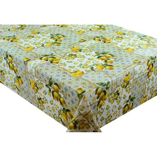 Клеенка ПВХ 1,40*20м рулон 3D на тканевой основе MA-5443