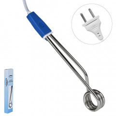 Кип'ятильник WL-1706 1500W 28см