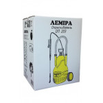 Обприскувач ОП-203 пневматичний 20л