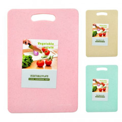 Разделочная доска мраморная 005 МСВ-3424