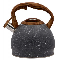 Чайник 1383A-WK  3,0л мармур