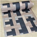 Килимат 1,00м рулон 15м 003A
