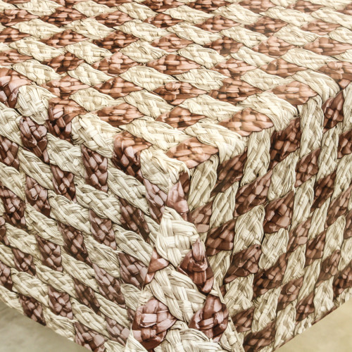 Клеенка 1,40*20м рулон ПВХ 3-х шаровая на нетканой основе 81892A