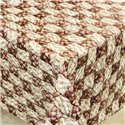 Клейонка 1,40*20м рулон ПВХ 3-х шарова на нетканій основі 81892A
