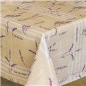 Клейонка 1,40*20м рулон ПВХ 3-х шарова на нетканій основі 82223A