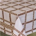 Клеенка 1,40*20м рулон ПВХ 3-х шаровая на нетканой основе 82228B