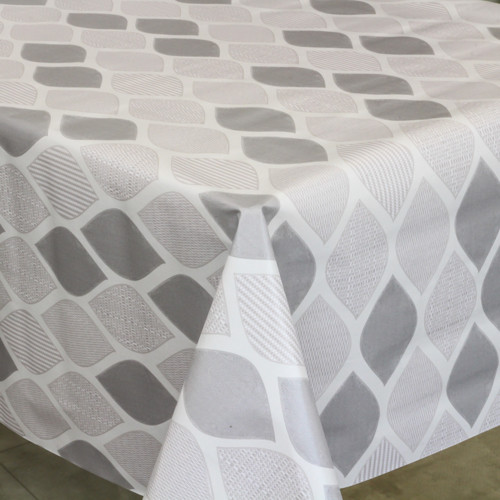 Клейонка 1,37*25м рулон ПВХ на нетканій основі 81982B