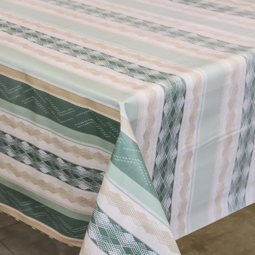 Клейонка 1,37*25м рулон ПВХ на нетканій основі 82221C