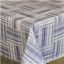 Клейонка 1,37*30м рулон силікон 82220B