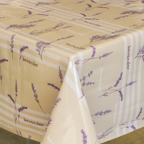 Клейонка 1,37*30м рулон силікон 82223A