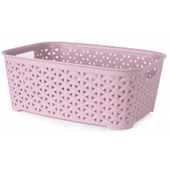 Кошик без кришки  4,7л пудра