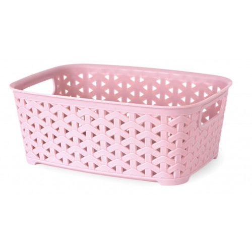 Кошик без кришки  1,6л пудра