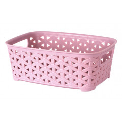 Кошик без кришки  1,2л пудра