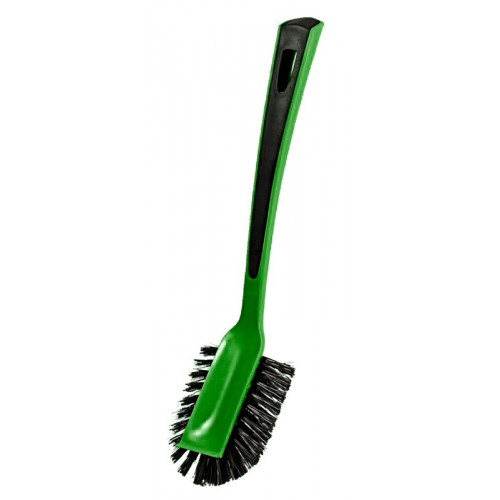 Щетка 0846 GALA для посуды с ручкой 270х67х58мм