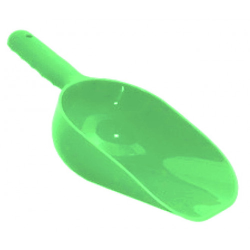 Совок для сипучих Ідея малий салатовий