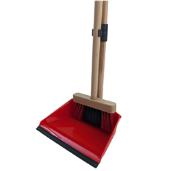 Ледарка ВН-309 ручка дерево+совок пластик