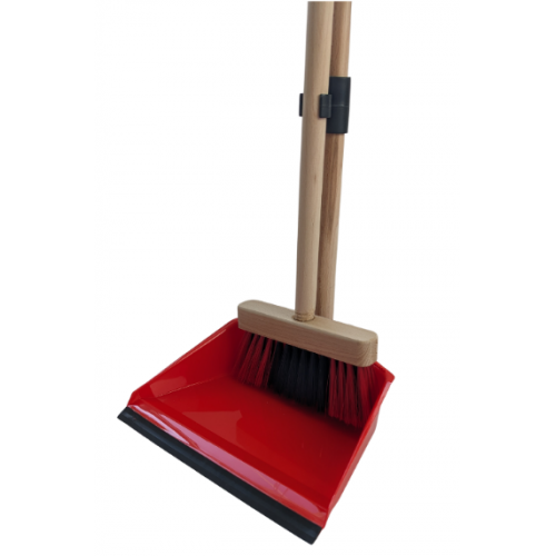 Ледарка ВН-309 ручка дерево+совок пластик