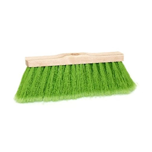 Метла 1.10Р щетина 130мм 240х40мм деревянная основа