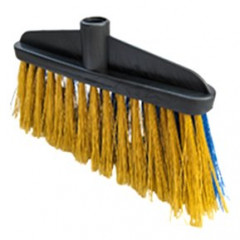 Мітла 1.10РП щетина 110мм 240х40мм пластикова основа