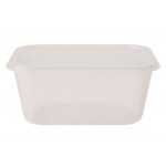 Контейнер Пікнік 0,70л з кришкою 71105