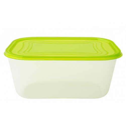 Контейнер Пікнік 0,70л з кришкою 71105