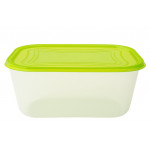 Контейнер Пікнік 0,70л з кришкою 71105