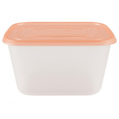 Контейнер Пикник 4,00л с крышкой 71051 2