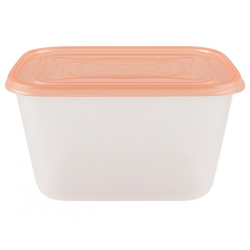 Контейнер Пікнік 4,00л з кришкою 71051