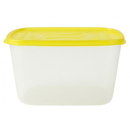Контейнер Пікнік 4,00л з кришкою 71051