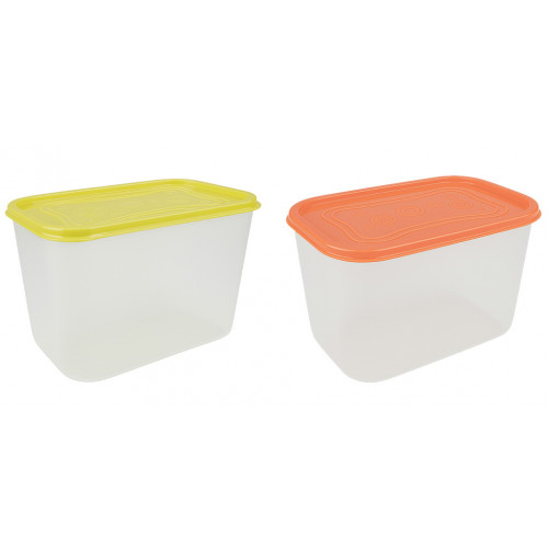 Контейнер Пикник 3,20л с крышкой 71068