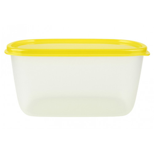Контейнер Пикник 2,20л с крышкой 71075