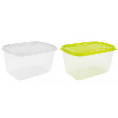 Контейнер Пікнік 1,60л з кришкою 71082