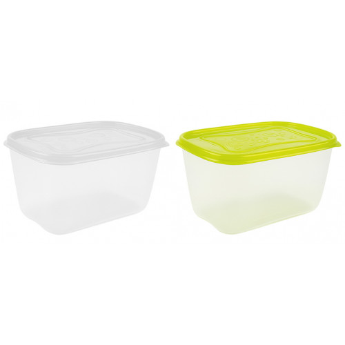 Контейнер Пікнік 1,60л з кришкою 71082
