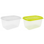 Контейнер Пікнік 1,60л з кришкою 71082